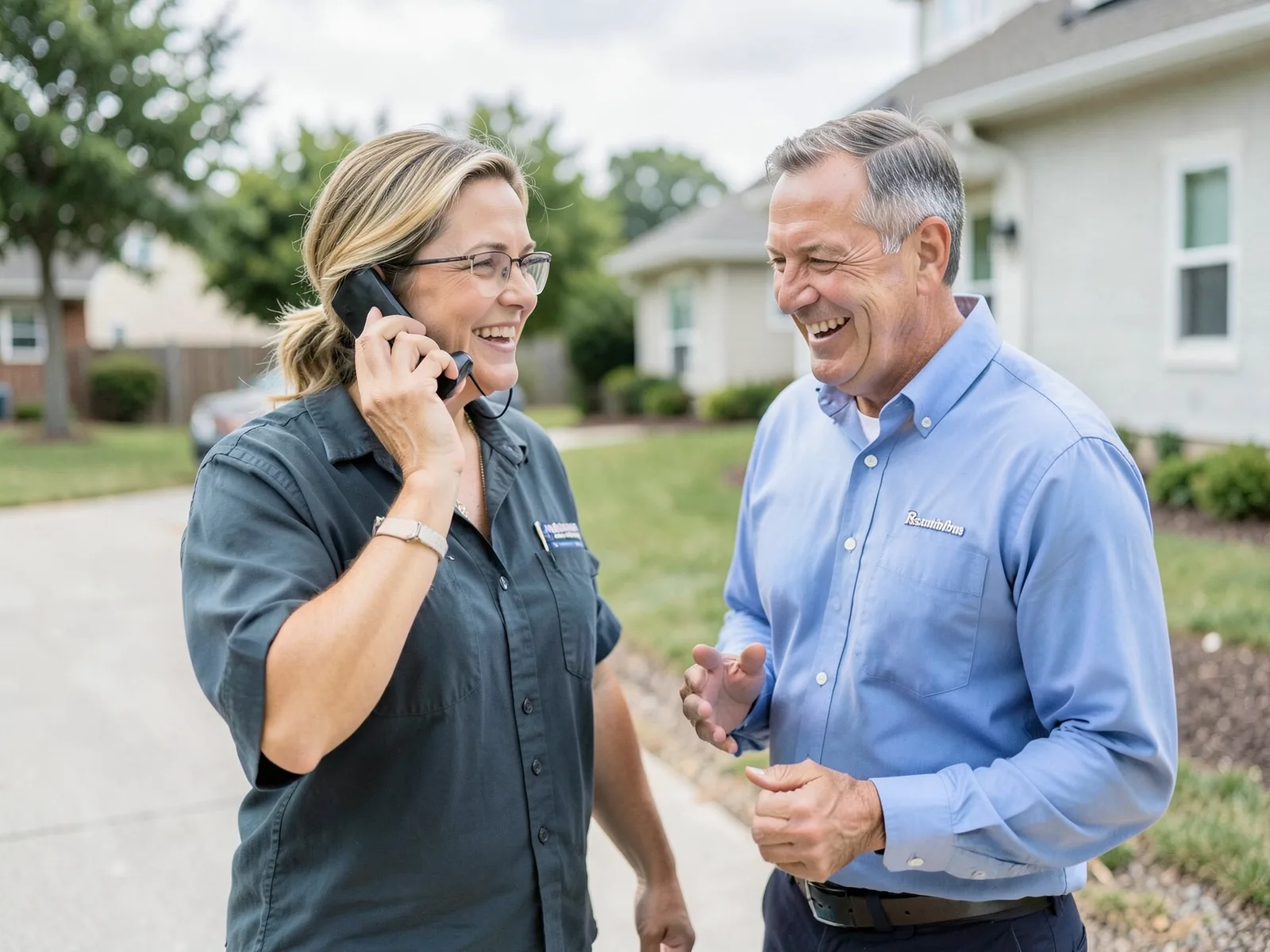 Frequently Asked Questions About Residential Water Cleanup in Chesapeake, OH